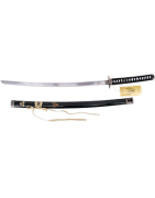 See Espadas Orientais Gladius